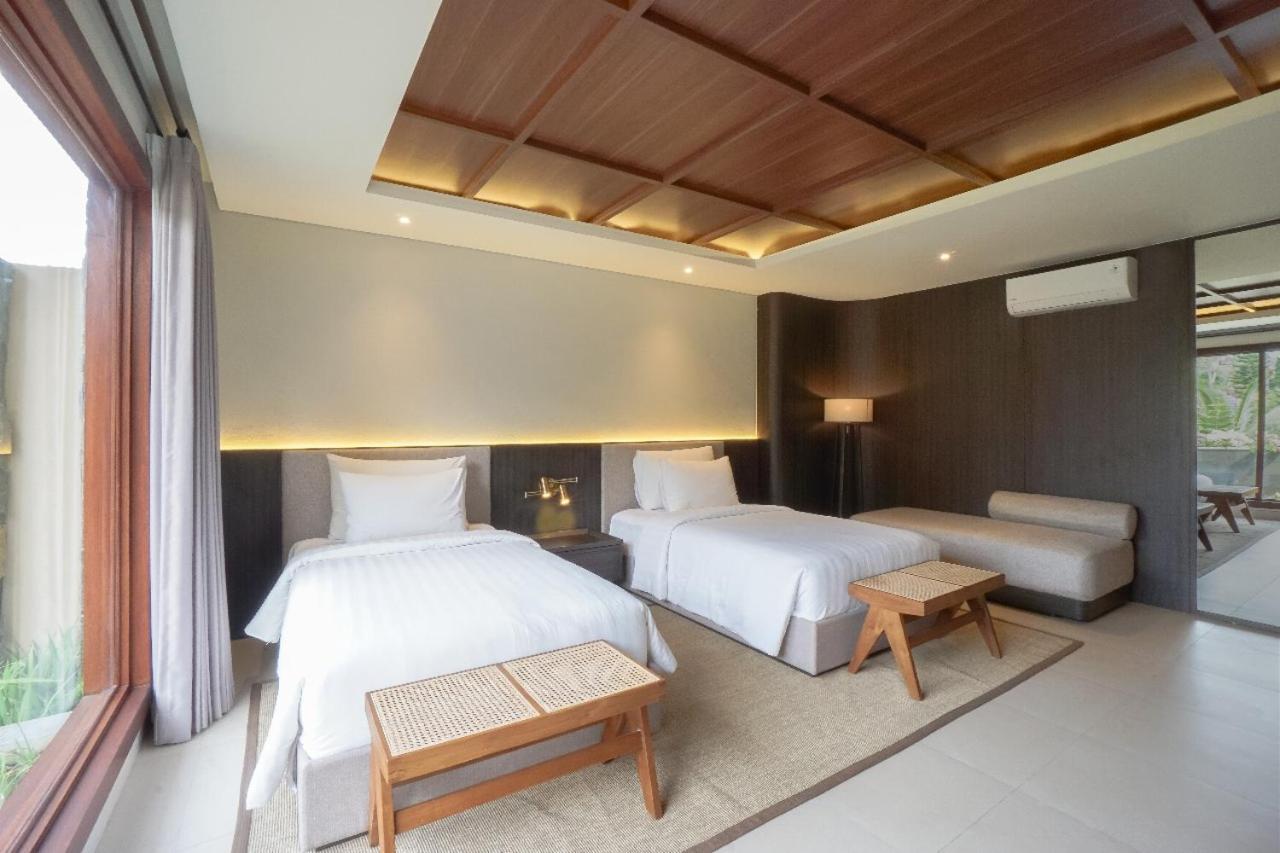 Shanaya Resort Malang Exterior foto